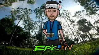 Watch out for Palm trees | FPV