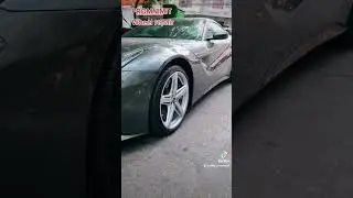 #promnimit #wheelrepair #wheel&nbsp; #tires #car #machine  #ferrari #ferrarif12 #ferrariclub #ferrari