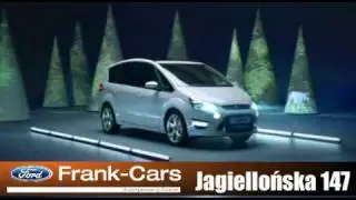 Spot na telebim - FORD