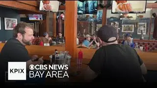 Oakland restaurants hoping fans still bring in business despite A's departure
