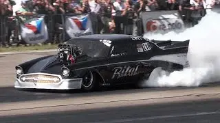 1957 Chevy Bel Air 