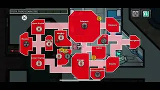 OMG! Cyan thought i was a crew mate | Easiest win in among us?