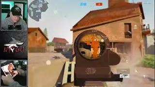 Battle Prime Reload Issue. Lag bug? Can it be fixed🤔