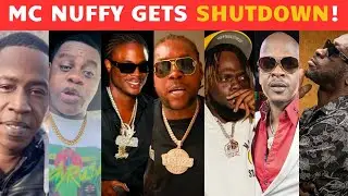 TONY MATTERHORN Defends MASICKA & Shuts Down MC NUFFY! KARTEL Speaks! MR. Vegas Sues! CHRONIC LAW?