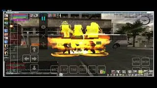 Ran Online x Winlator v10.1 App PC game on Android by Jonathan Dehita