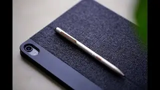 Adonit Note - Natural Palm Rejection Stylus (Gold)