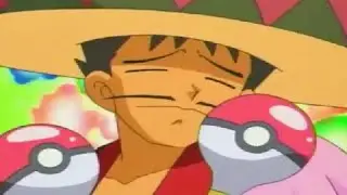 Pokemon out of context