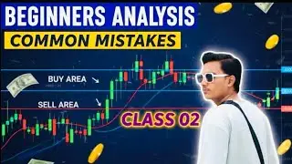 CLASS 02 Forex trading course 
