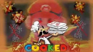 Adobe Flash: Archived In Limbo OST#100 COOKED. v2 (Credits In Description!)