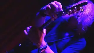 Trouble 5/23/25 Columbus Ohio; The Tempter