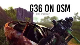 Contract Wars - Stacking with v1ados121