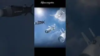 MAM smart micro munition. Laser Guided bombs by Turkish Rocketsan.