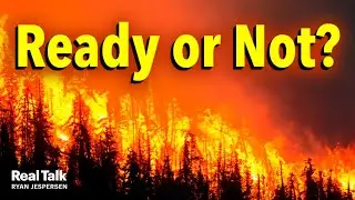 Could Banff Burn Next?