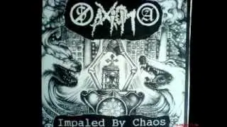 AXIOM - Impaled By Chaos [FULL EP]