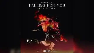 AJ Murillo & Devien - Falling For You