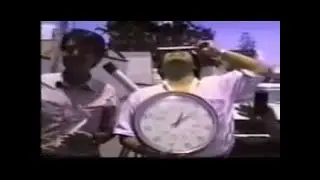 Meteorite - Bedrohung aus dem All - Doku/Dokumentation