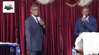 RIGHTEOUNESS BY BISHOP BENARD ONYANGO