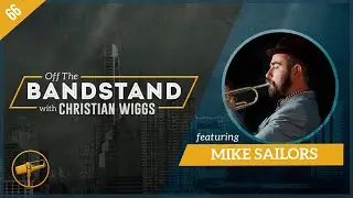 Episode 66: Mike Sailors - 