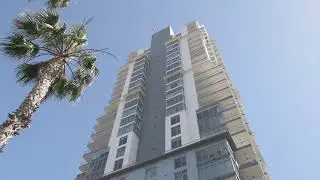 SOLD: 400 West Ocean Blvd., Unit 1603