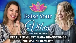 RAISE YOUR VIBES TV I SEASON 2 I EPISODE 1 | 