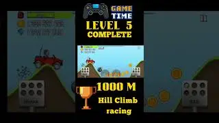 Level 5 1000M HCRacing|| Solusi Cepat &ndash; Tutorial TERBARU 2025!!!! #shorts #shortvideo