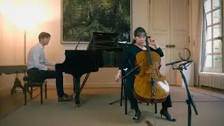 Jeein You , D.Popper Elfentanz Op.&nbsp;39