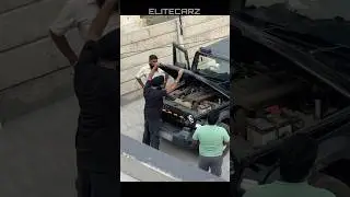 2022 Thar LX 4X4 Available at Elitecarz | 97111-63000 #youtubeshorts #shorts #thar