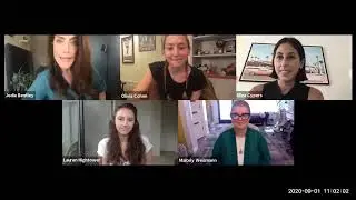 An Exclusive Tell All With Aspire Talent Management