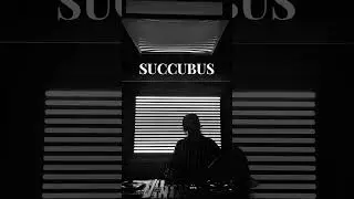 NURSE - Succubus (Mervyn Remix) Out Now! #shorts  #idm #mervyn #techno #electronica