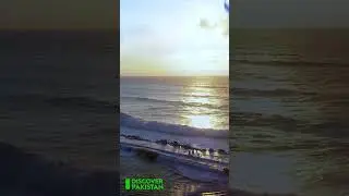 Gadani Beach | Amazing Balochistan | Discover Pakistan TV