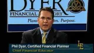 Personal Financial Services