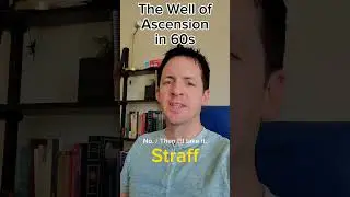 The Well of Ascension in 60 Seconds #fantasynovel #brandonsanderson #mistborn #comedy