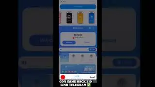 Goa game hack link in channel bio #lzr
