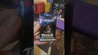 Day 5 of Josh Hayners daily MTG pack challenge! Like, subscribe and tag 3 freinds to enter!