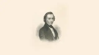 Chopin - Polonez As-Dur op. 53 nr. 1 (Heroiczny)