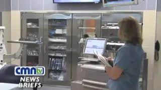 CMNtv NEWS - St Joseph Mercy Oakland