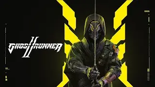 Ghostrunner 2  (2023) \ Xeon E5 2640 v3 + GTX 1660 Super 6 Gb (GDDR6)
