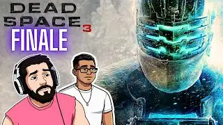 Dead Space 3 / FULL GAME / FINALE