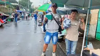 WOW ‼️BARANG MEWAH ‼️ ADA DI PASAR LOAK JATINEGARA|BANG ANDRE 085366534561