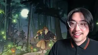 Genshin Impact 3.3 Akitsu Kimodameshi Quest Reaction / Gameplay