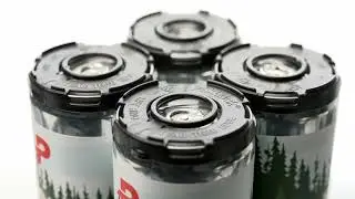 QuadLock&reg; - Certified Safety for your Beverage Brand from PakTech