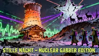 Stille Nacht (Ultra Gabber XMAS Edit) - German Hardcore Christmas