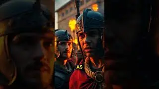 The African Emperor Who Ruled Rome!