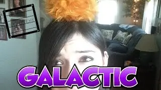 Loot Crate: September | GALACTIC