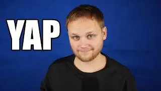 ASMR | Whispered YAP about AI