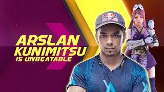 Arslan Ash (Kunimitsu) Vs Sajawal (Yoshimitsu) Tekken 7 5.01