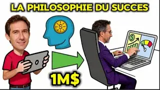 La Cl&eacute; de la Libert&eacute; Financi&egrave;re | Enseignements Inspir&eacute;s de Jim Rohn