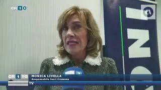 Cremona, convegno su stress da lavoro correlato con Inail tra i partecipanti