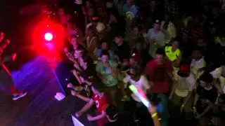 Battle Ground Episode 2 Black Out Circuit Tour Flame