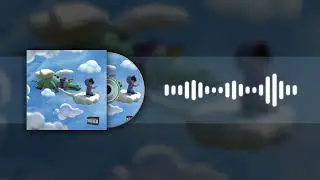 Junior H - No Cap (M-AI Instrumental)